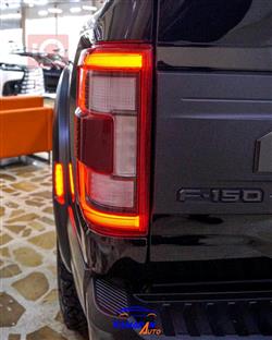 فۆرد F-150 راپتۆر